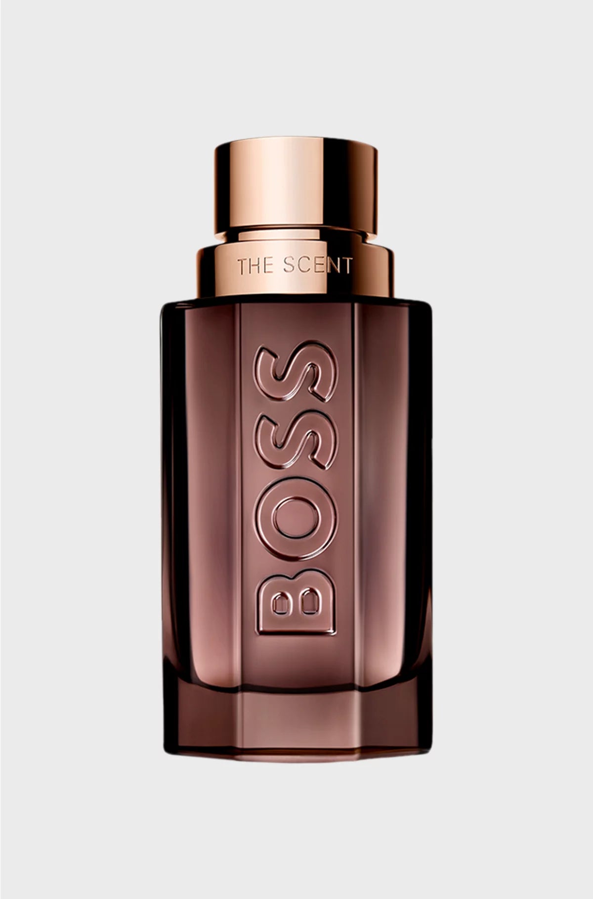 THE SCENT PARFUM