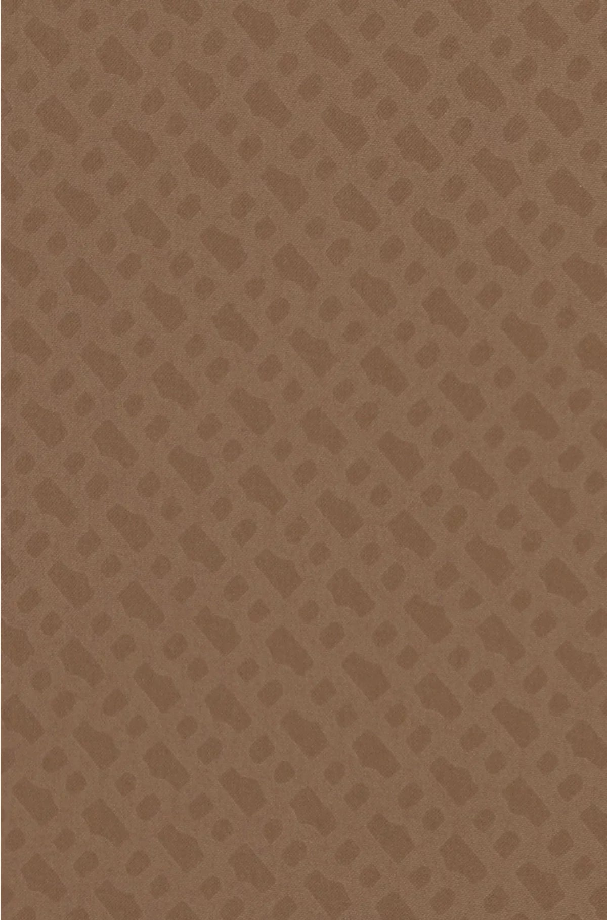 MONOGRAM-CANOPY POCKET UMBRELLA IN CAMEL