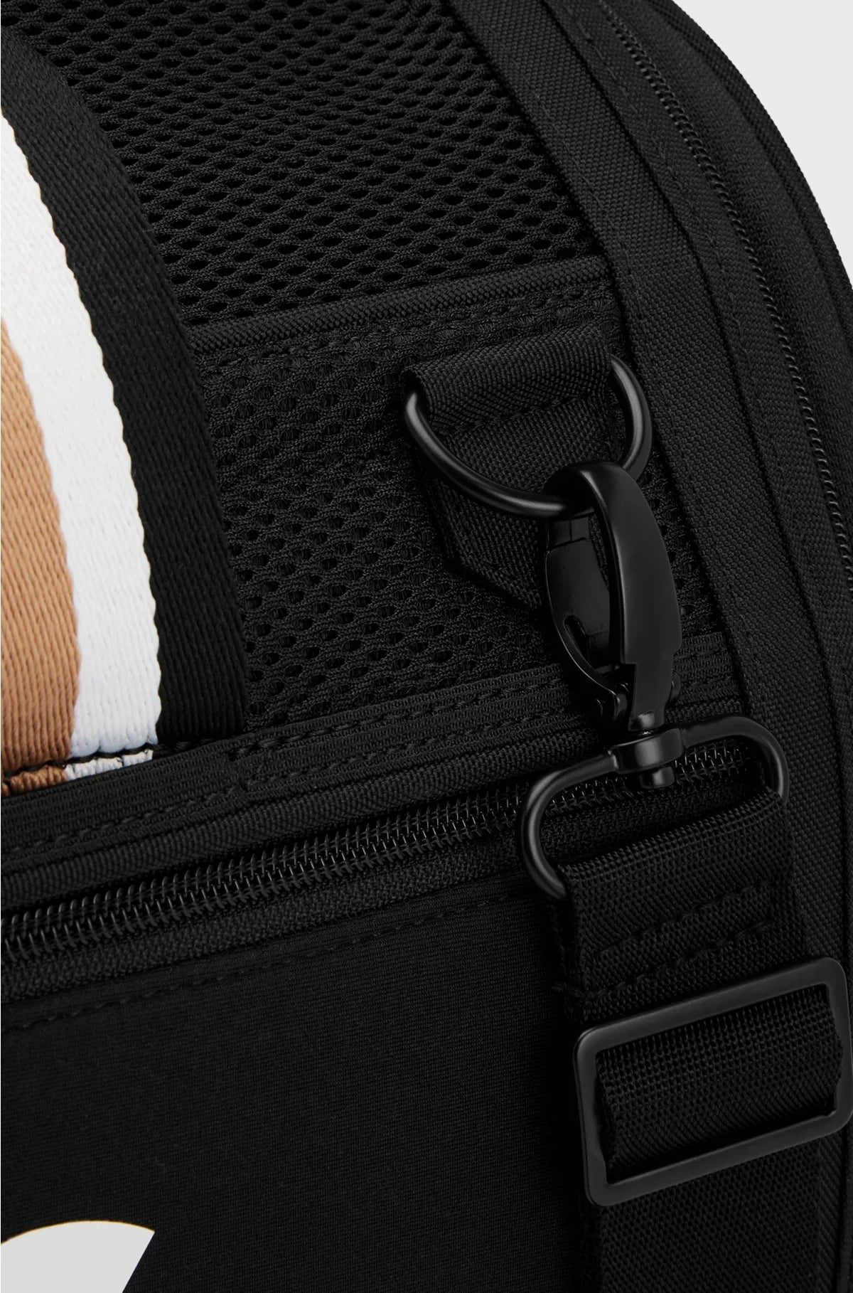 BORSA DA VIAGGIO PER CANI CON TAPPETINO TRAPUNTATO