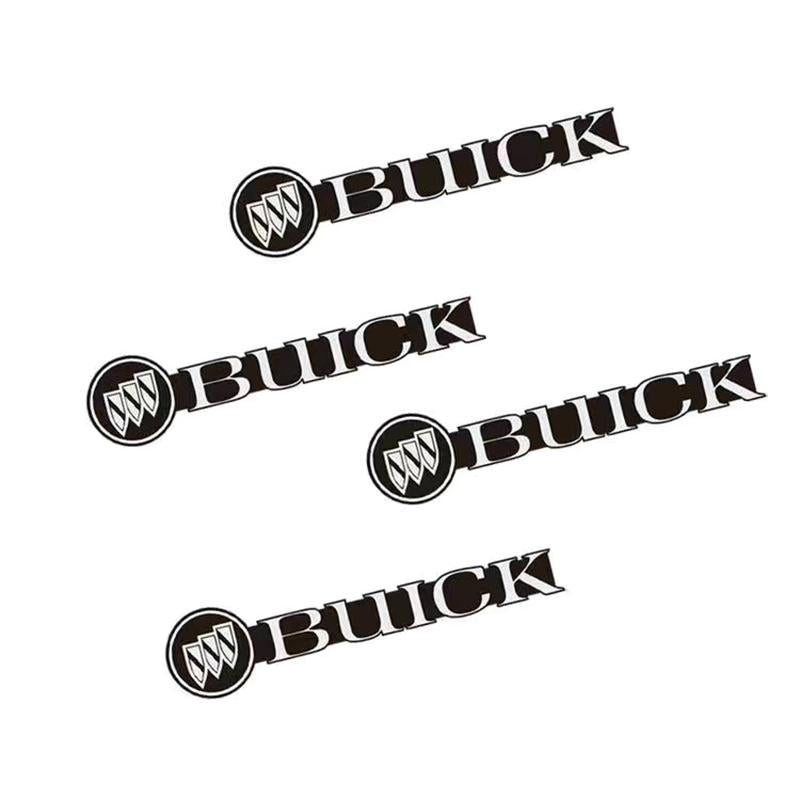 Hot Sale 🔥50% OFF🔥3D car creative car logo decoration stickers🎉8PCS🎉