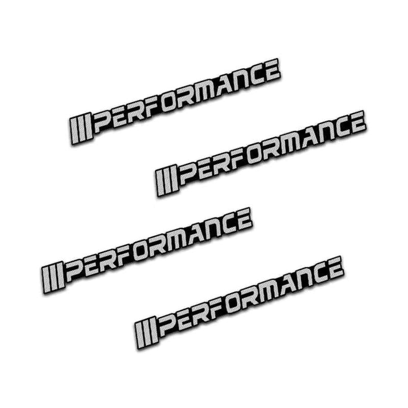 Hot Sale 🔥50% OFF🔥3D car creative car logo decoration stickers🎉8PCS🎉