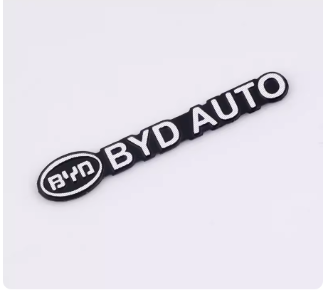 Hot Sale 🔥50% OFF🔥3D car creative car logo decoration stickers🎉8PCS🎉