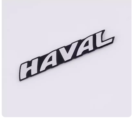 Hot Sale 🔥50% OFF🔥3D car creative car logo decoration stickers🎉8PCS🎉