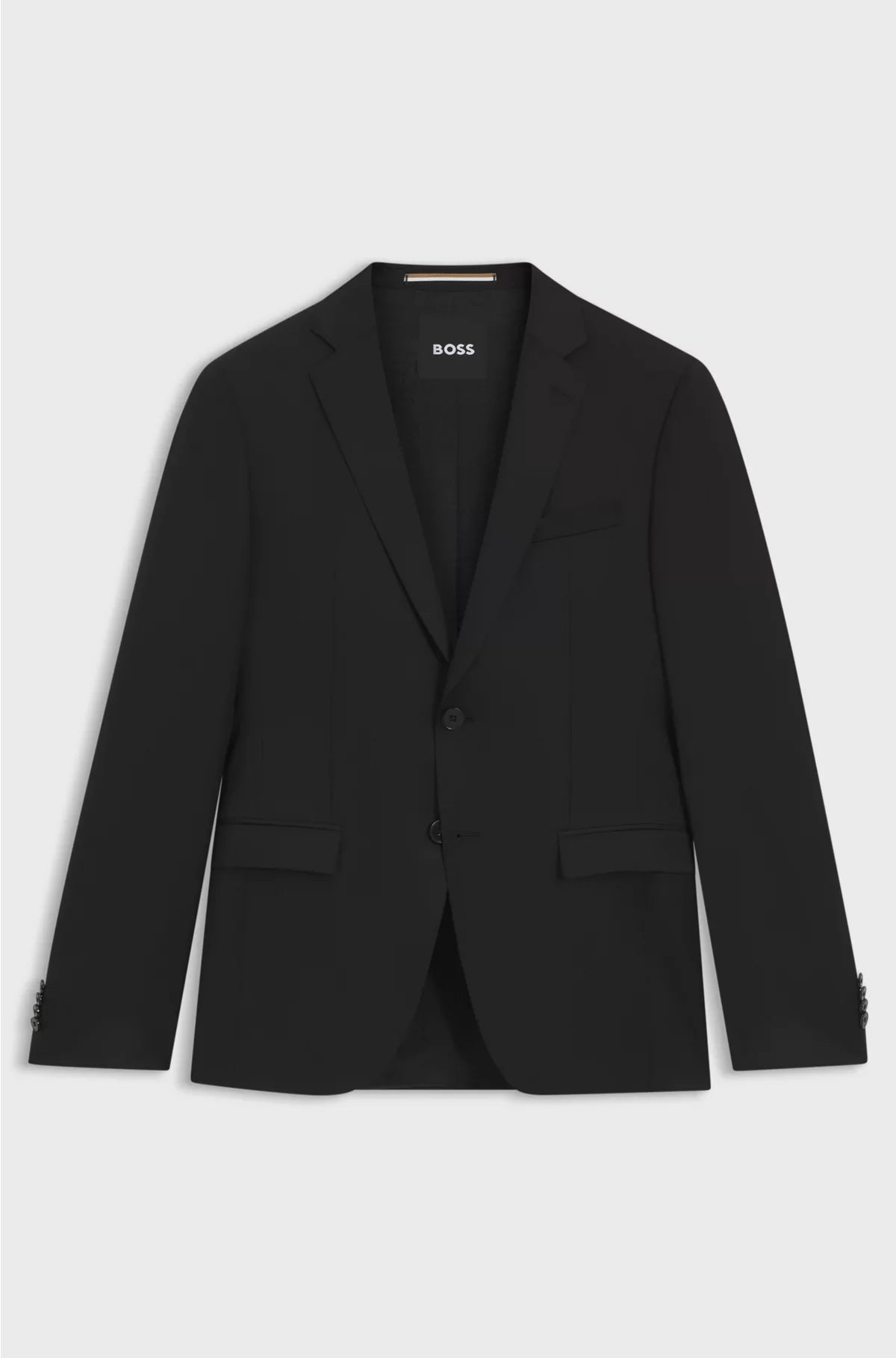 GIACCA COMPLETO EXTRA SLIM FIT IN SERGIA DI PURA LANA VERGINE