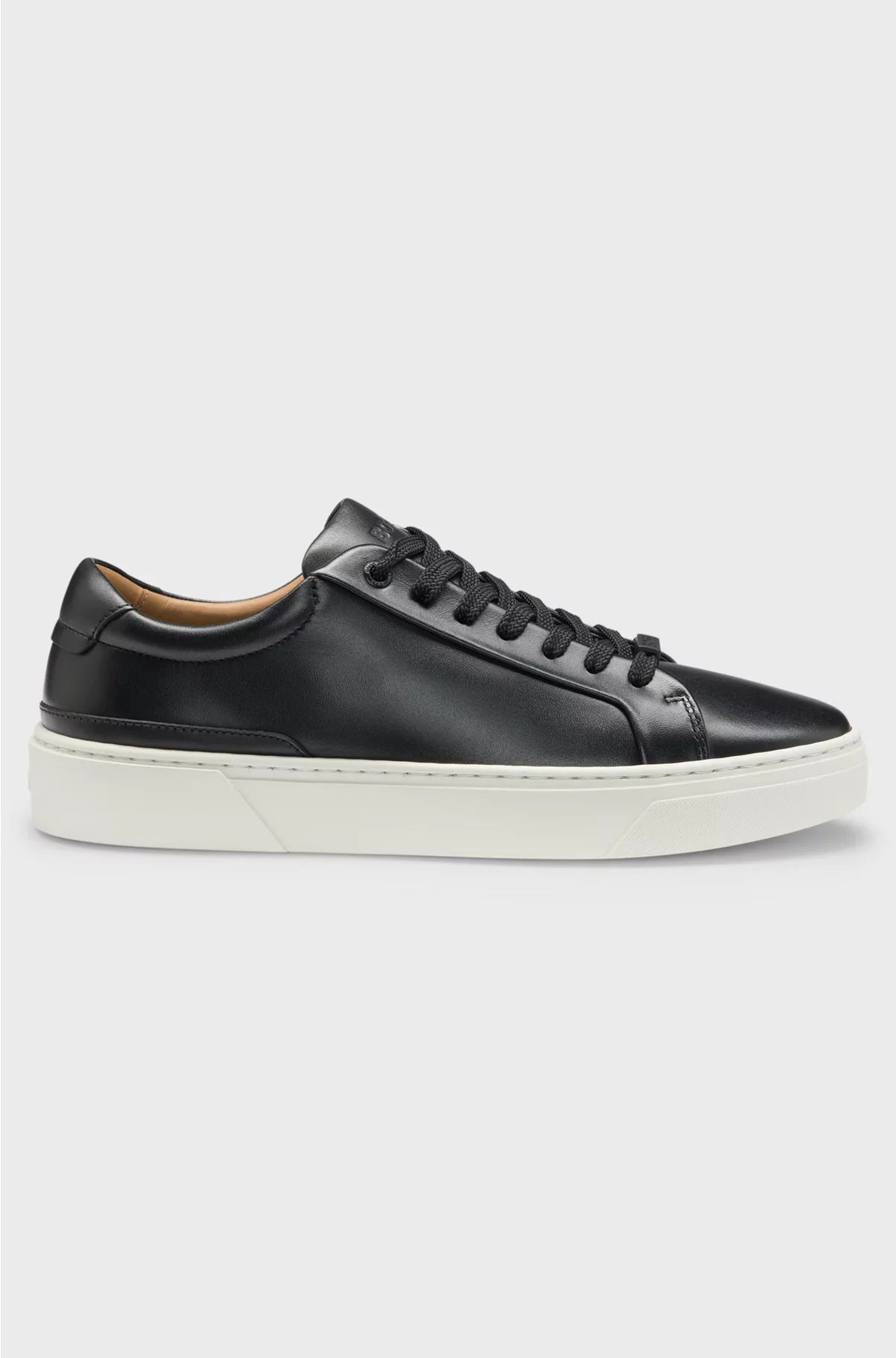 GARY TRAINERS CON TOMAIA IN PELLE