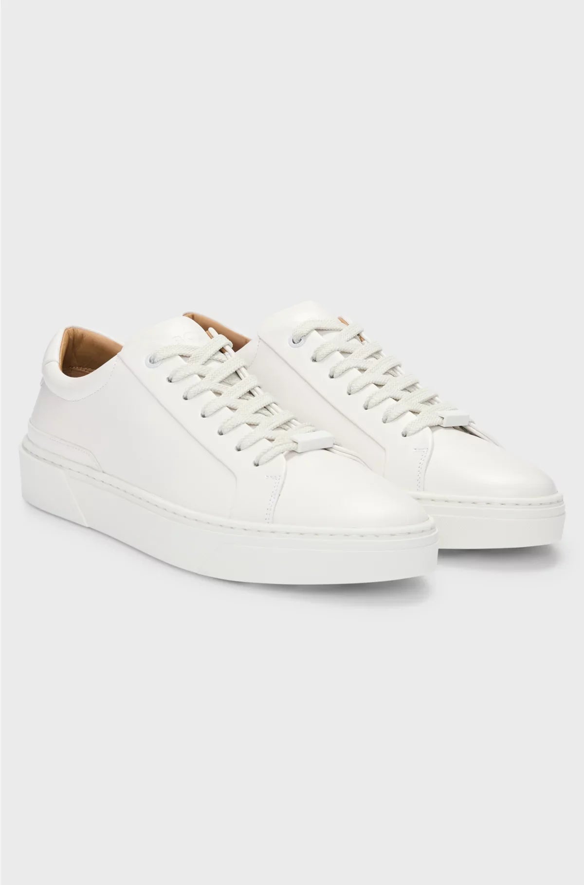 GARY TRAINERS CON TOMAIA IN PELLE
