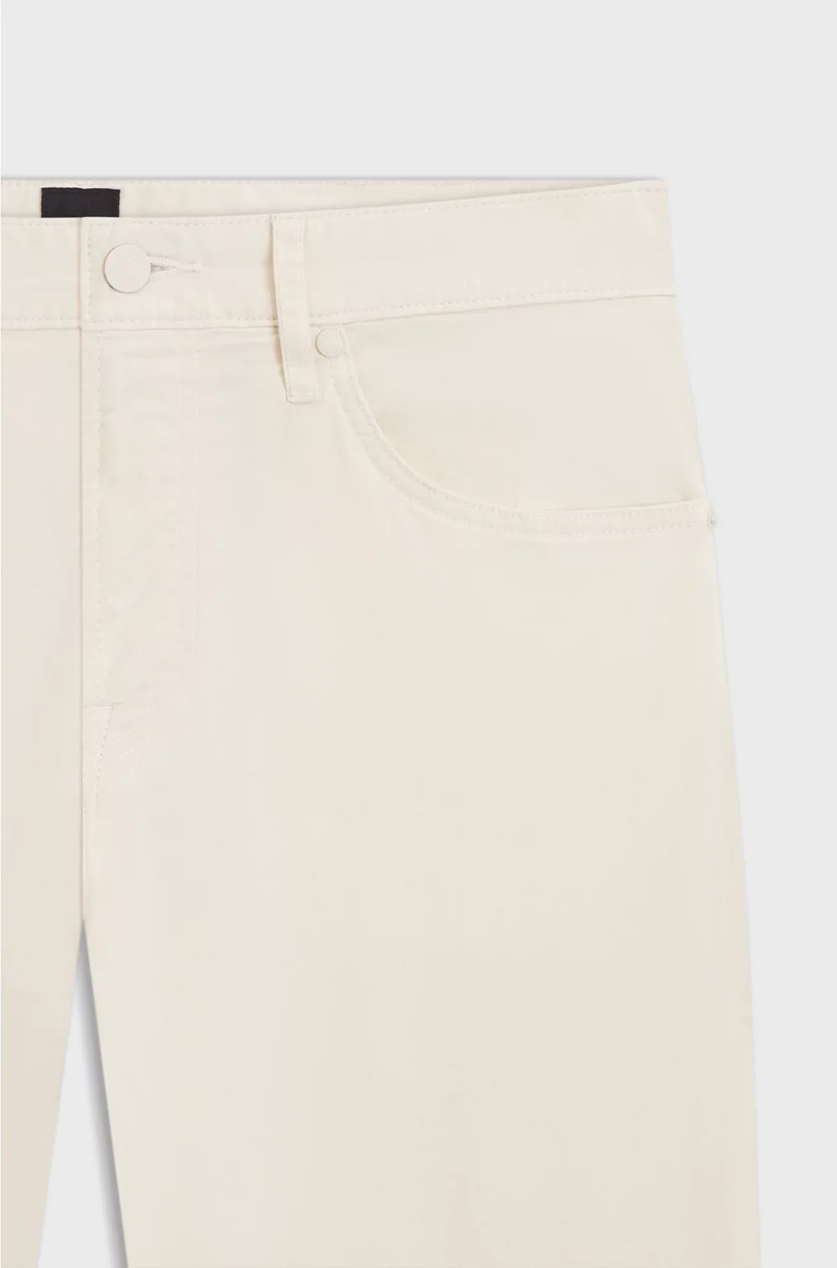 PANTALONI MAINE REGULAR FIT IN TWILL DI COTONE STRETCH