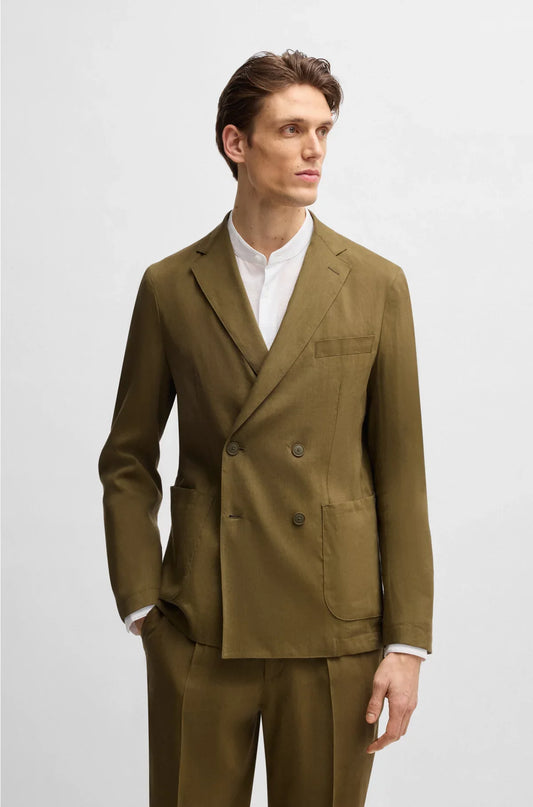 SCELTO DA SHOHEI OHTANI BLAZER SLIM-FIT