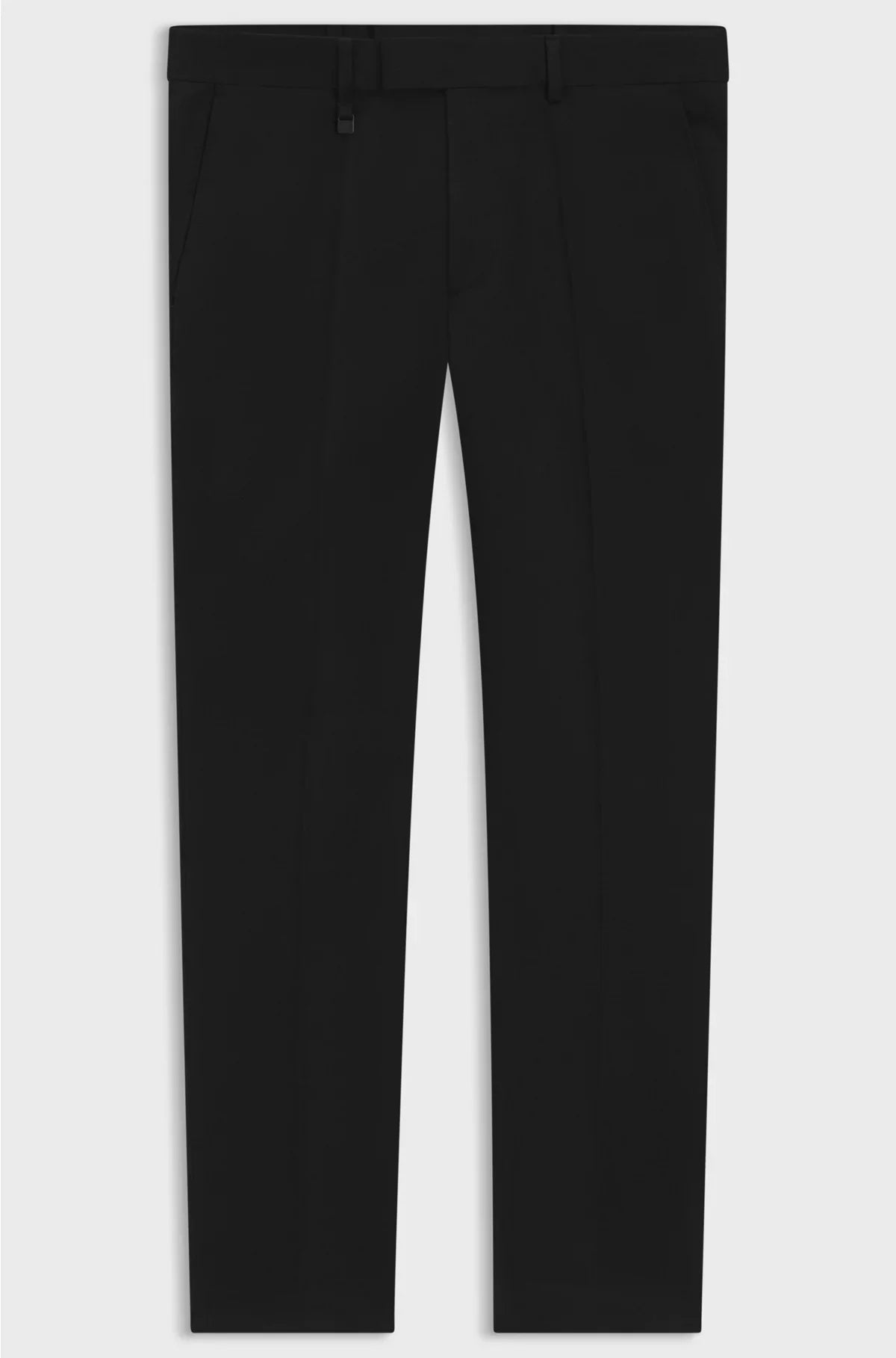 CHINO IN COTONE STRETCH E CASHMERE