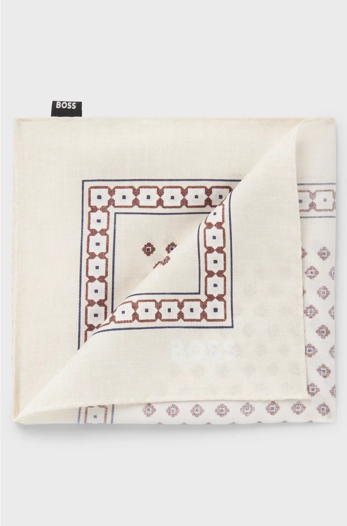 POCHETTE CON STAMPA DIGITALE