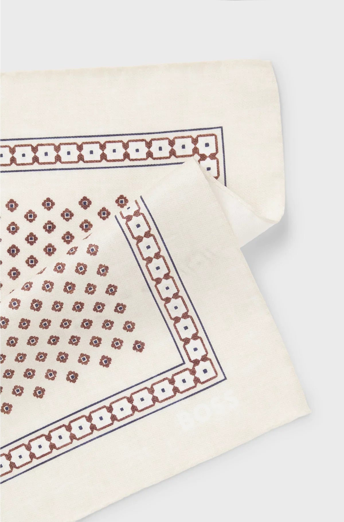 POCHETTE CON STAMPA DIGITALE