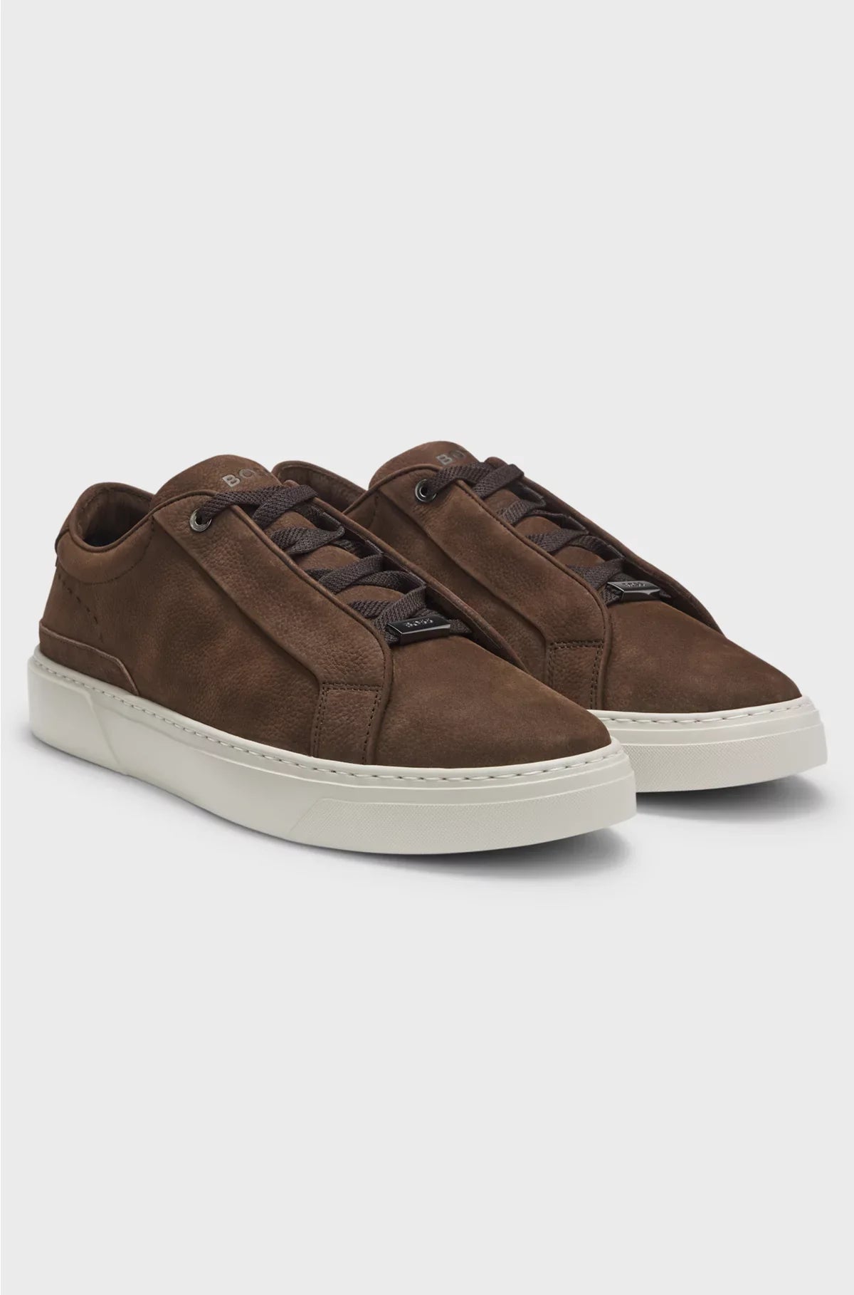 GARY SNEAKERS IN NABUK