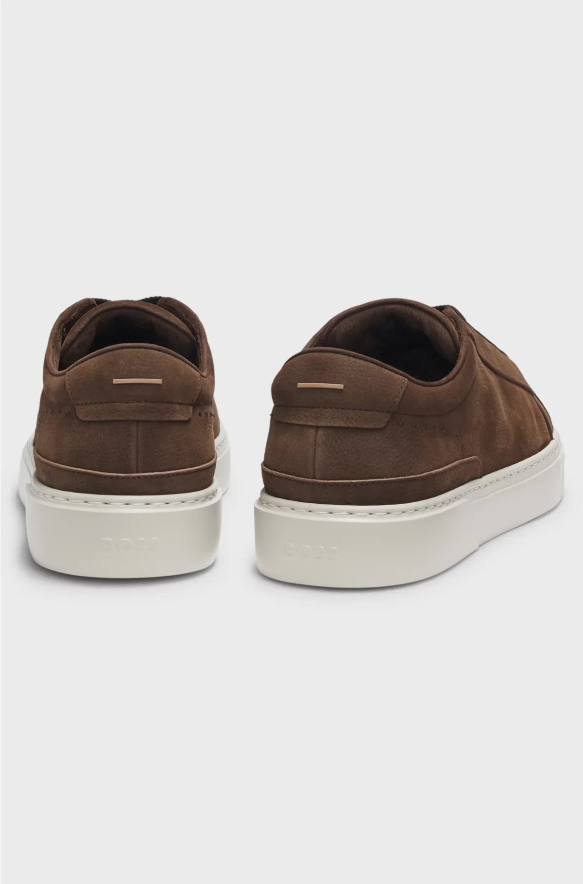 GARY SNEAKERS IN NABUK