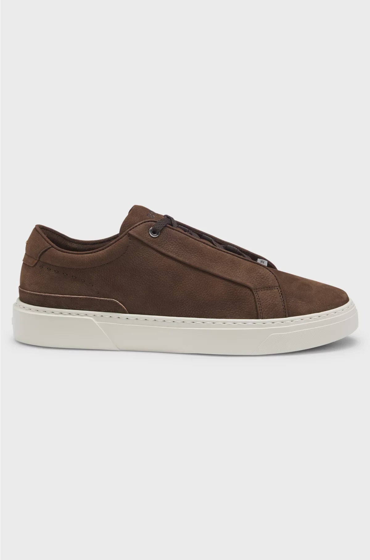 GARY SNEAKERS IN NABUK