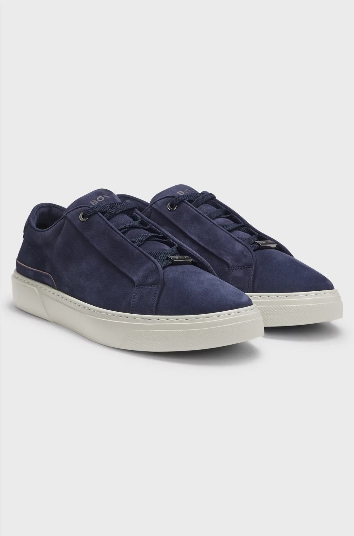 GARY SNEAKERS IN NABUK