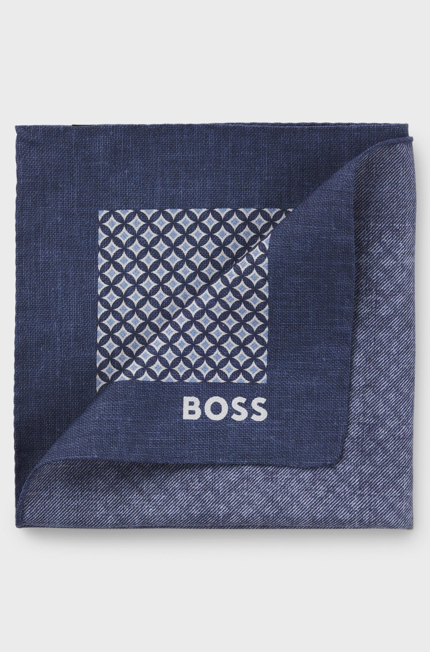 POCHETTE CON STAMPA DIGITALE