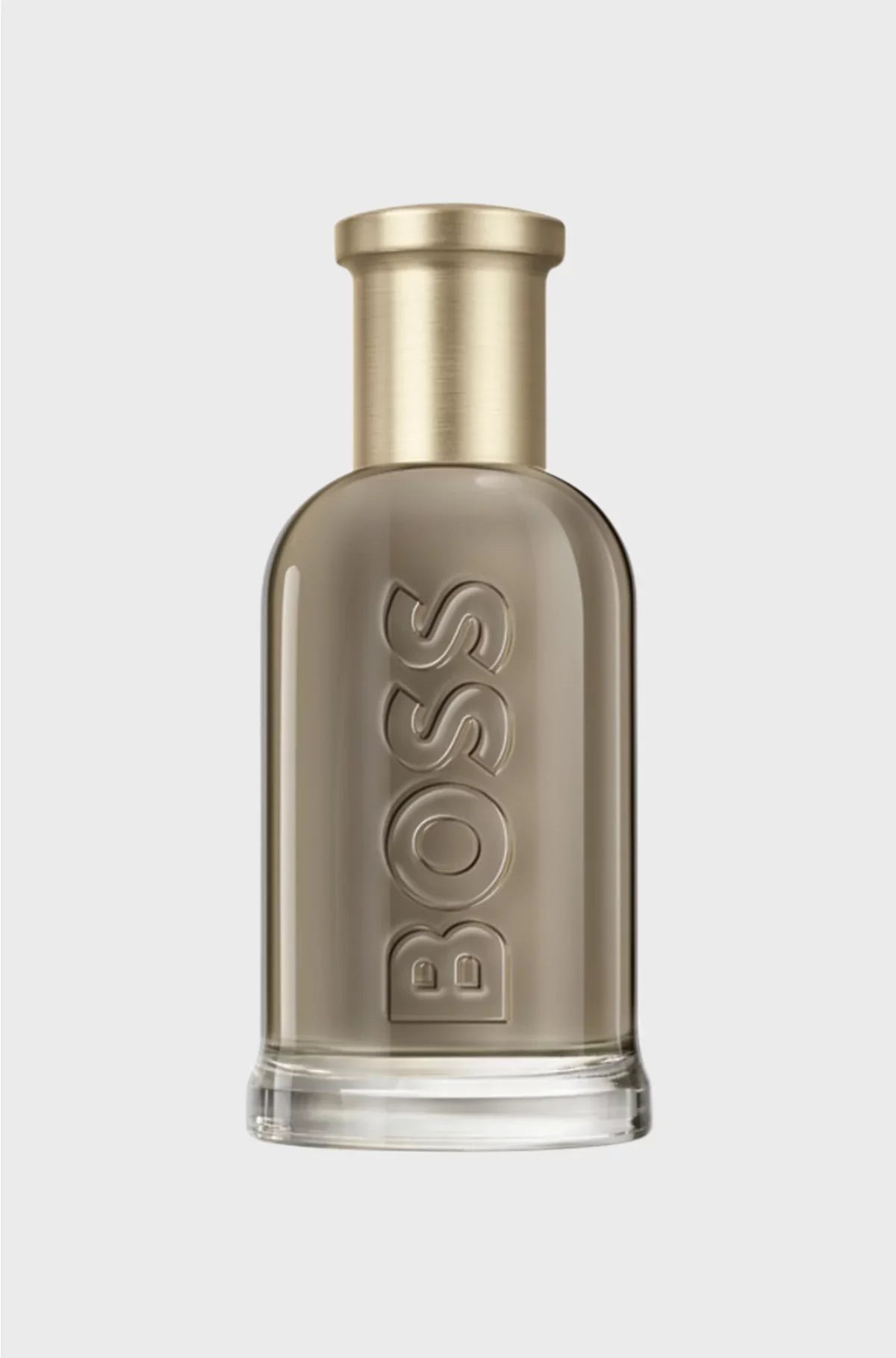 BOTTLED EAU DE PARFUM