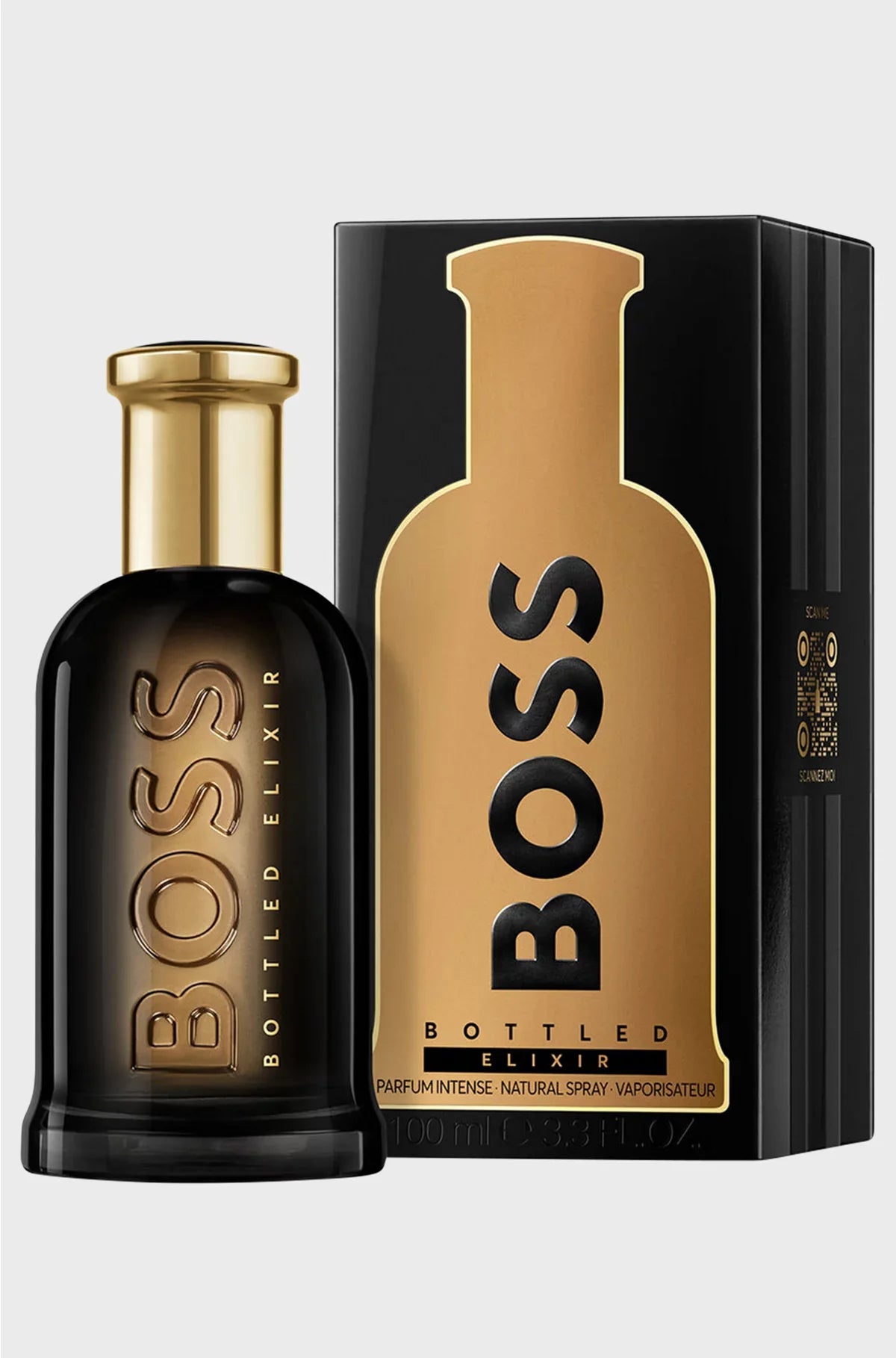BOTTLED ELIXIR EAU DE PARFUM