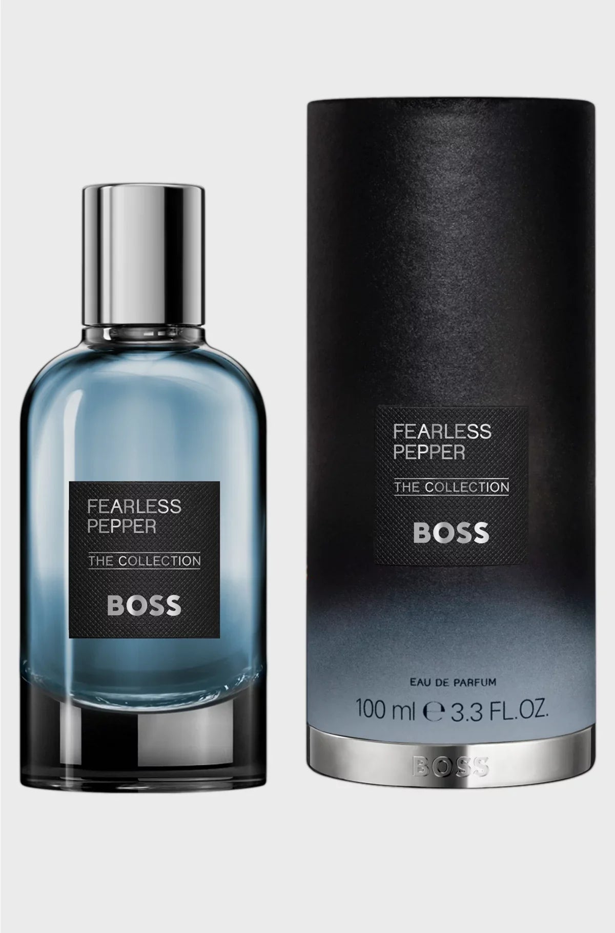 THE COLLECTION FEARLESS PEPPER EAU DE PARFUM