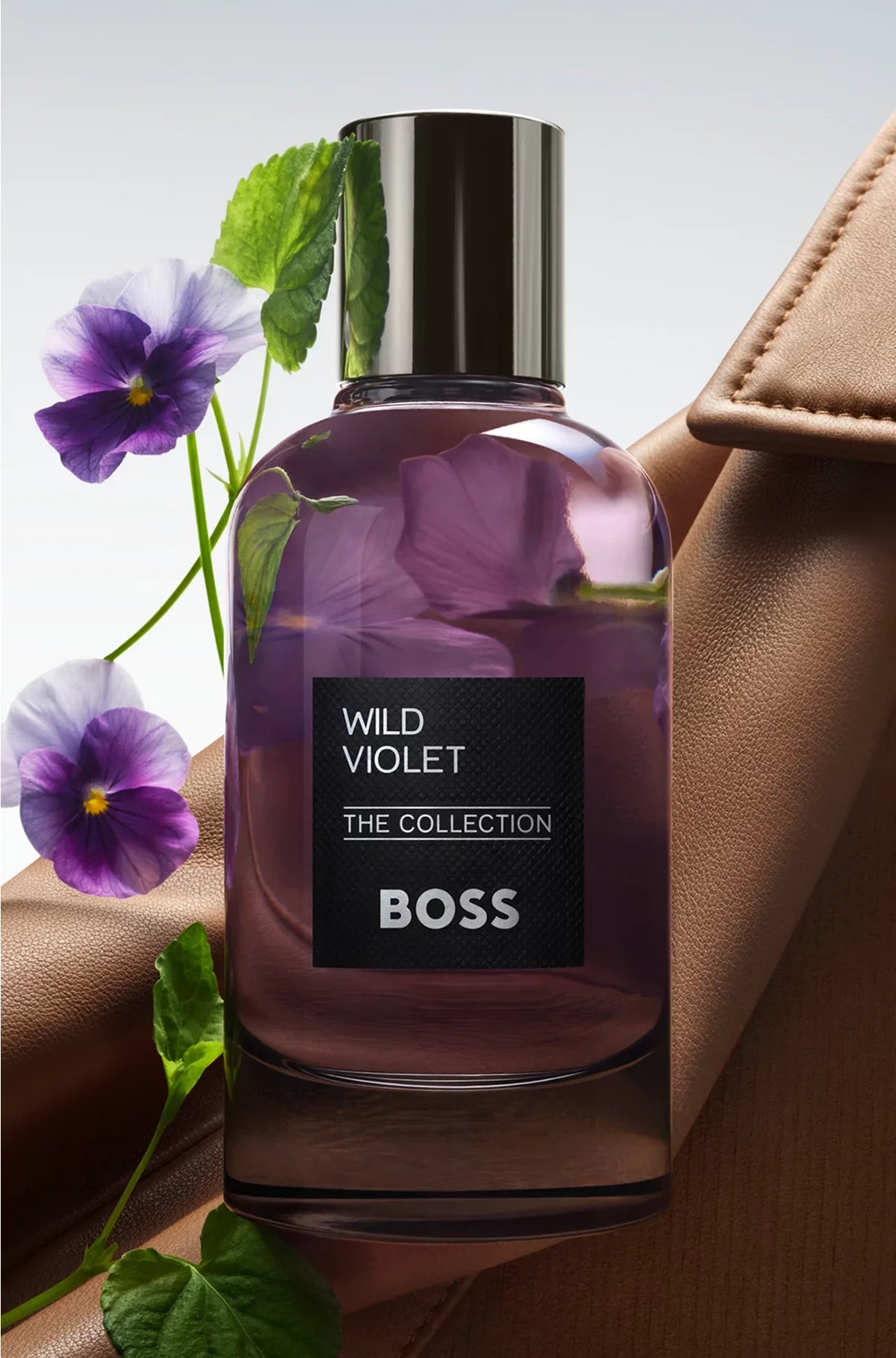 THE COLLECTION WILD VIOLET EAU DE PARFUM