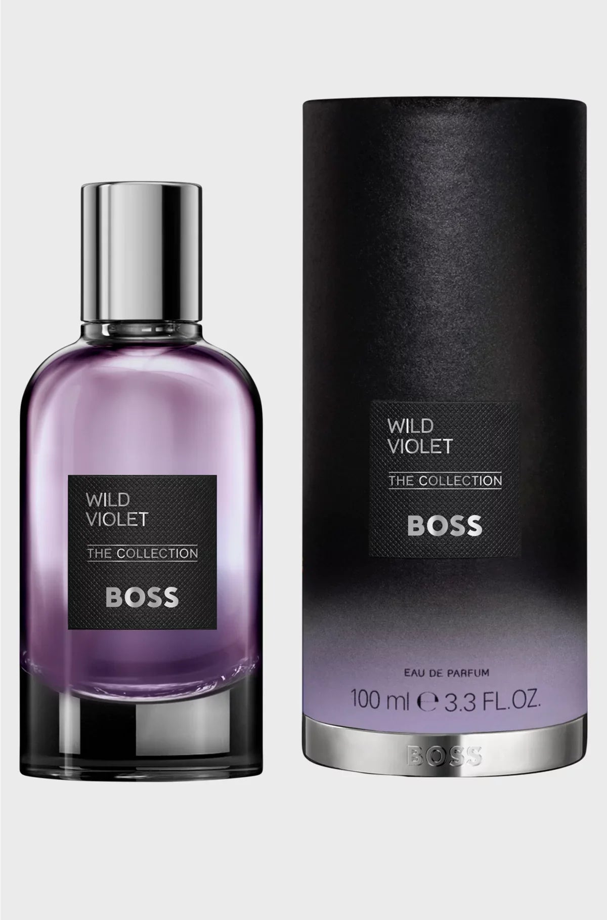 THE COLLECTION WILD VIOLET EAU DE PARFUM