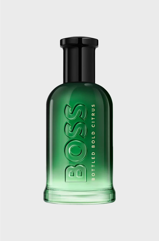 BOTTLED BOLD CITRUS EAU DE PARFUM