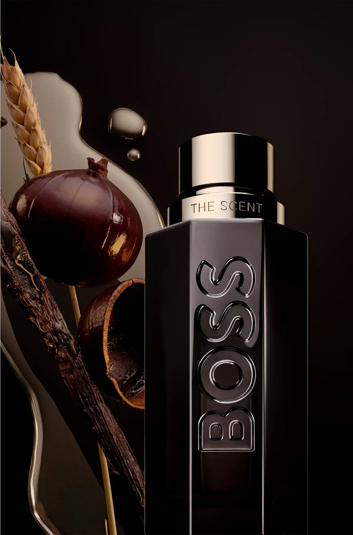 THE SCENT MAGNETIC EAU DE PARFUM