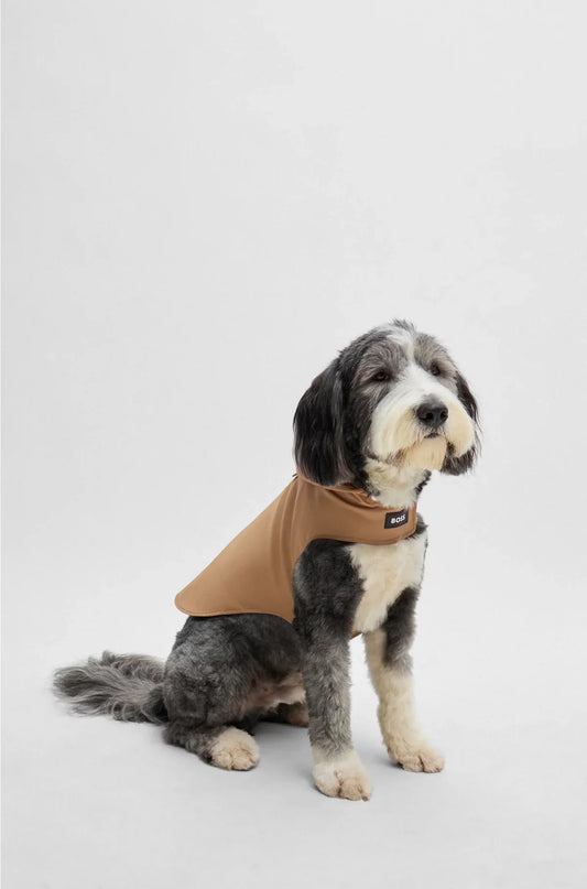 DOG WATERPROOF RAIN JACKET