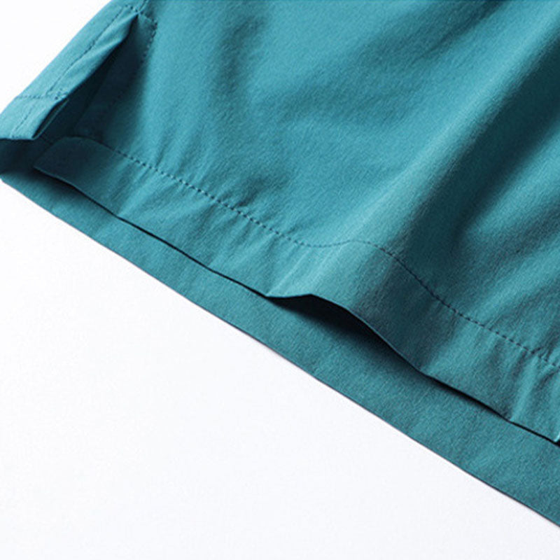 🔥New Arrival🩳Men’s Casual Quick Dry Shorts with Pockets
