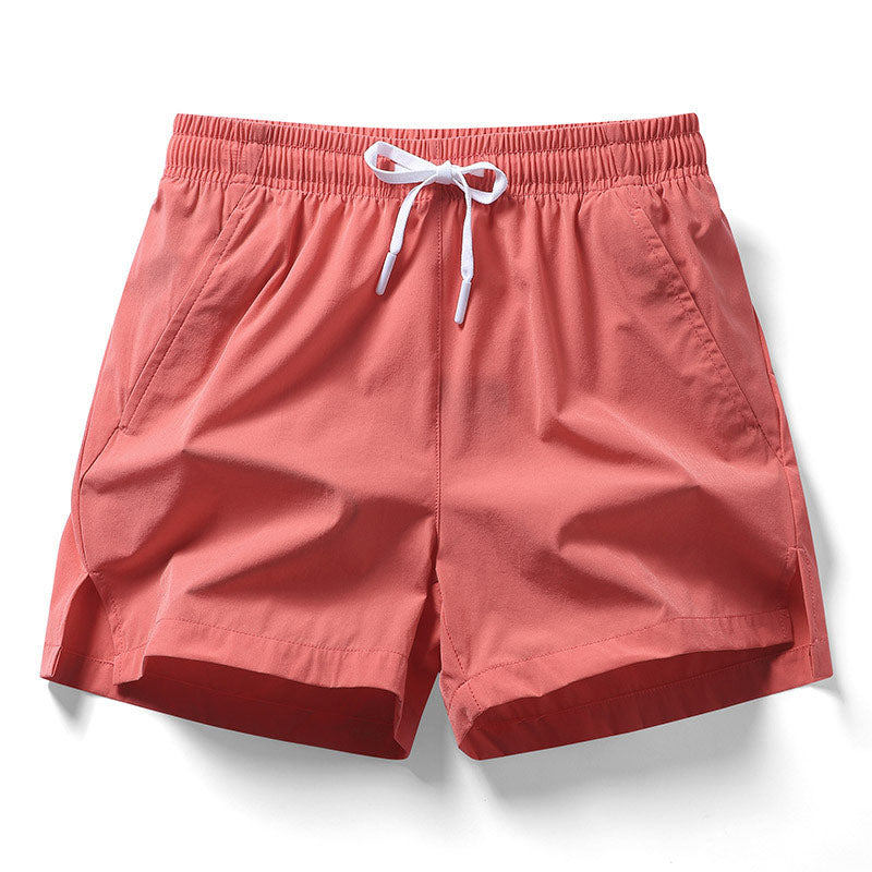 🔥New Arrival🩳Men’s Casual Quick Dry Shorts with Pockets