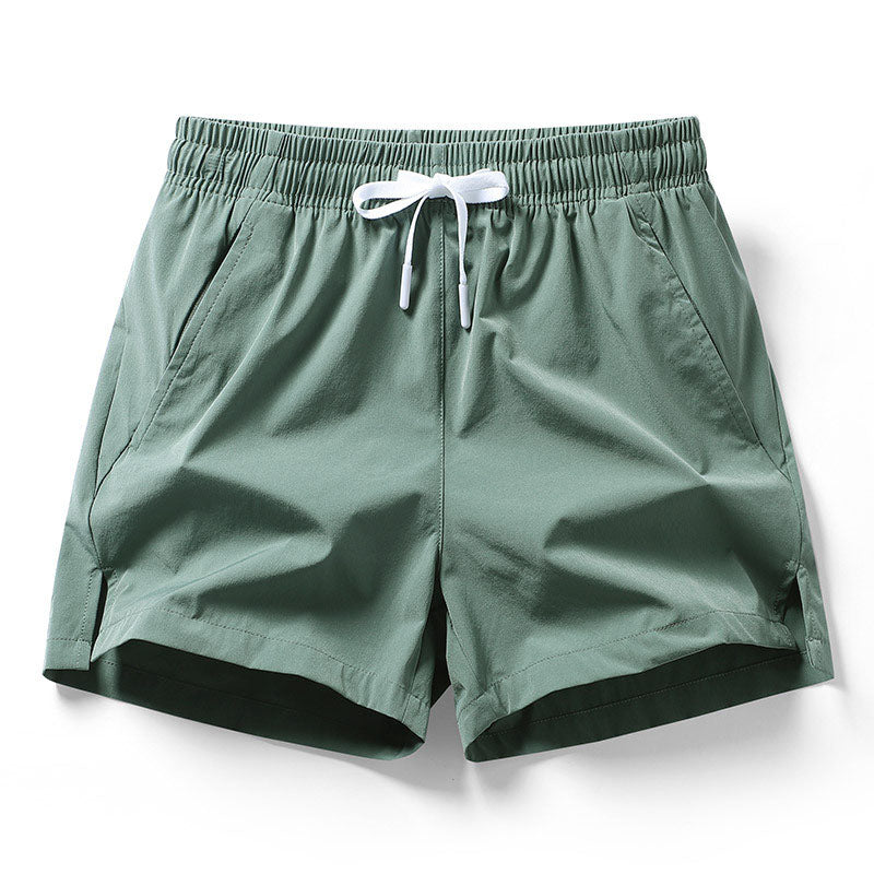 🔥New Arrival🩳Men’s Casual Quick Dry Shorts with Pockets