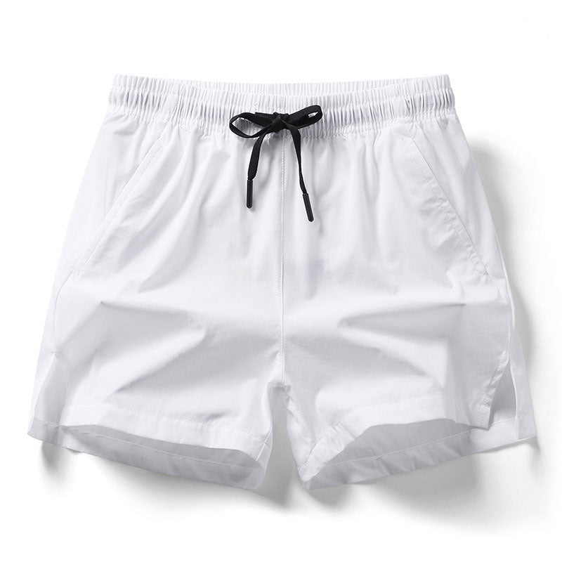 🔥New Arrival🩳Men’s Casual Quick Dry Shorts with Pockets