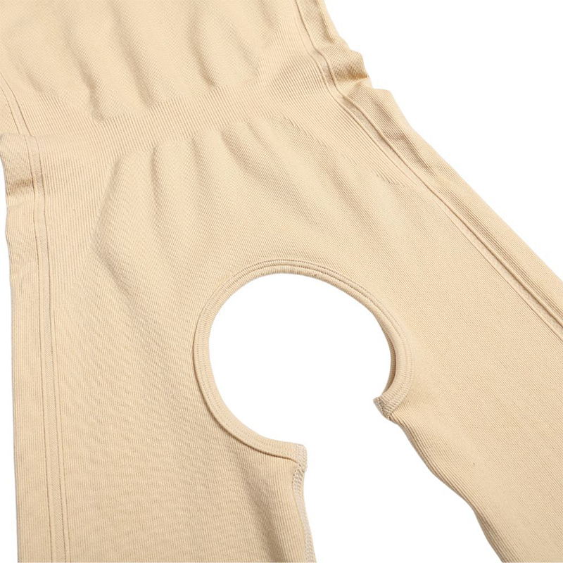 Body modellante snellente contenitivo da uomo