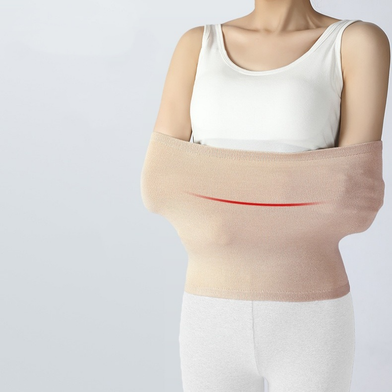 Cintura di supporto lombare per uomo e donna