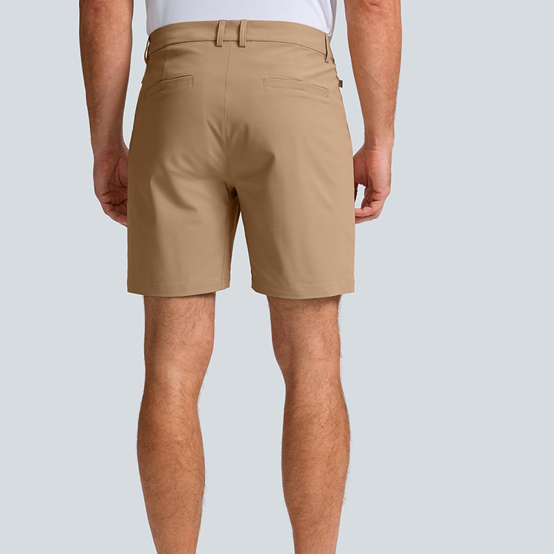 💎 50% OFF! 💎 Quick-Dry Athletic Shorts for Men – 4-Way Stretch, Moisture-Wicking & Perfect for Gym, Golf or Daily Wear