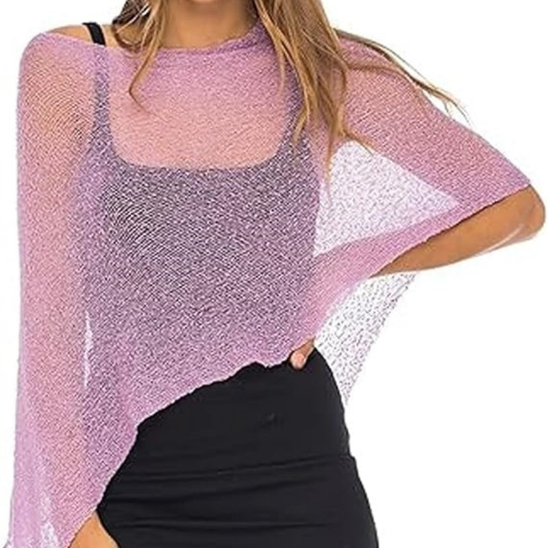 🌞Women's Lightweight Sun Protection Top