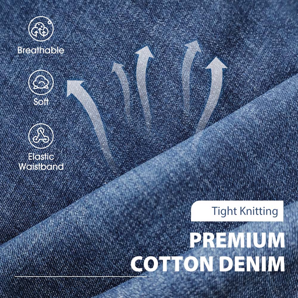 🥳2026 HOT SALE🥳💞50K+ SOLD!📢⏰ 50% OFF!Women's Vintage-Style Relaxed Fit Jeans